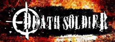 logo Death Soldier